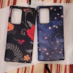 Stringberry Galaxy note 20 ultra phone cover case